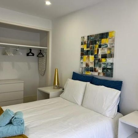 Fantastic 1 Bedroom Apartment At Roma Avenue - 1B Lisboa Kültér fotó