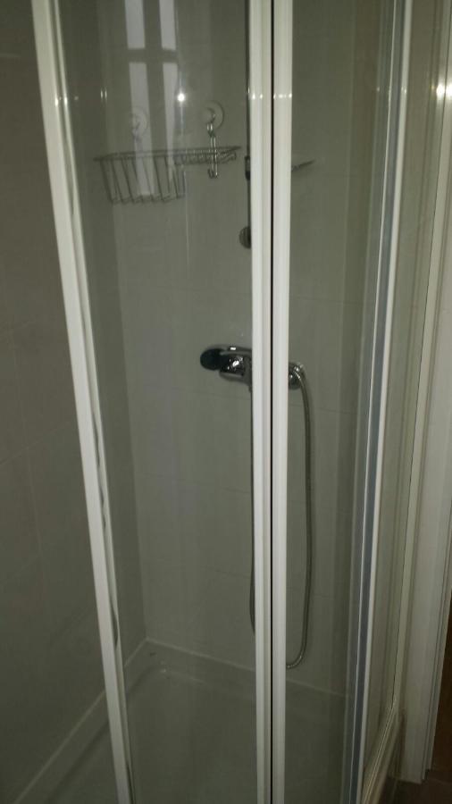 Fantastic 1 Bedroom Apartment At Roma Avenue - 1B Lisboa Kültér fotó