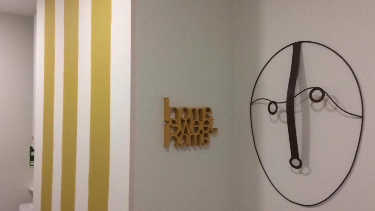 Fantastic 1 Bedroom Apartment At Roma Avenue - 1B Lisboa Kültér fotó