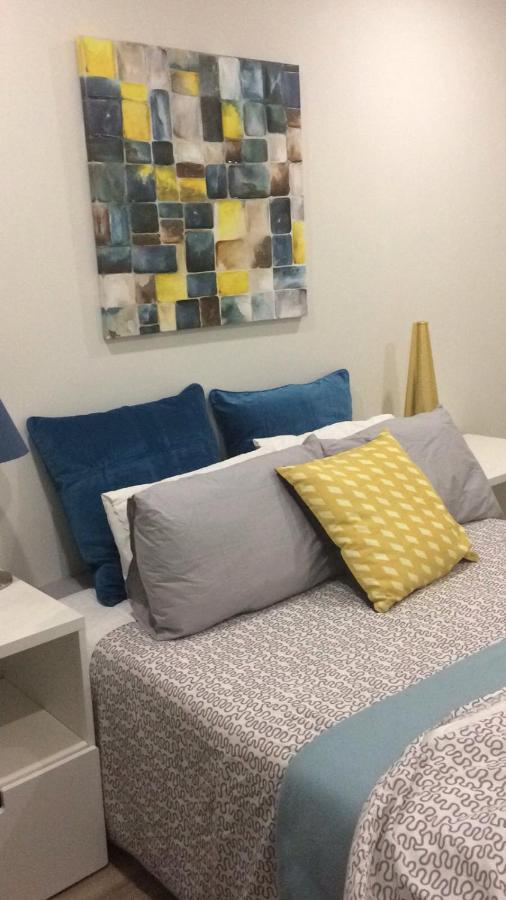Fantastic 1 Bedroom Apartment At Roma Avenue - 1B Lisboa Kültér fotó