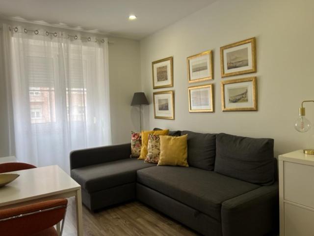 Fantastic 1 Bedroom Apartment At Roma Avenue - 1B Lisboa Kültér fotó