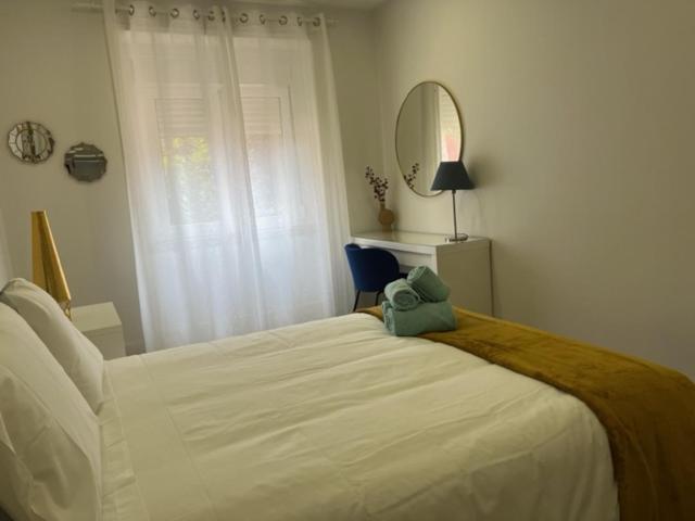 Fantastic 1 Bedroom Apartment At Roma Avenue - 1B Lisboa Kültér fotó