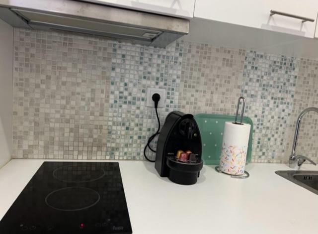 Fantastic 1 Bedroom Apartment At Roma Avenue - 1B Lisboa Kültér fotó
