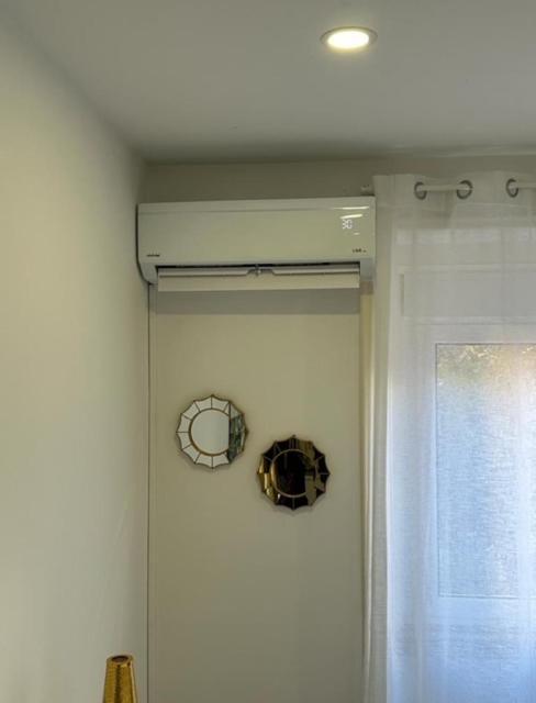 Fantastic 1 Bedroom Apartment At Roma Avenue - 1B Lisboa Kültér fotó